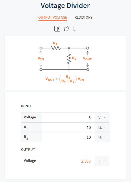 Voltage Dividers Explained Harnessing the Potential of Parallel and