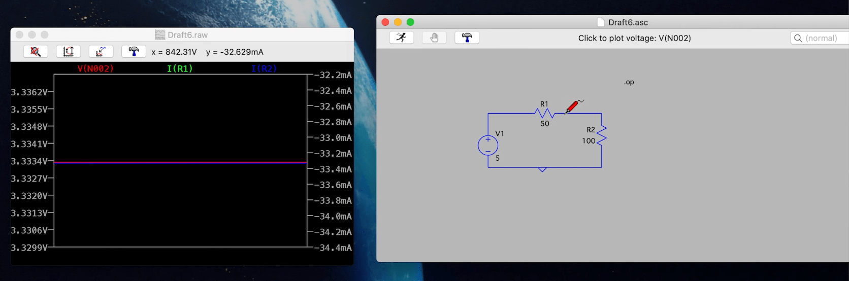 LTspice Getting Started in 8 Minutes Electronics… CircuitBread