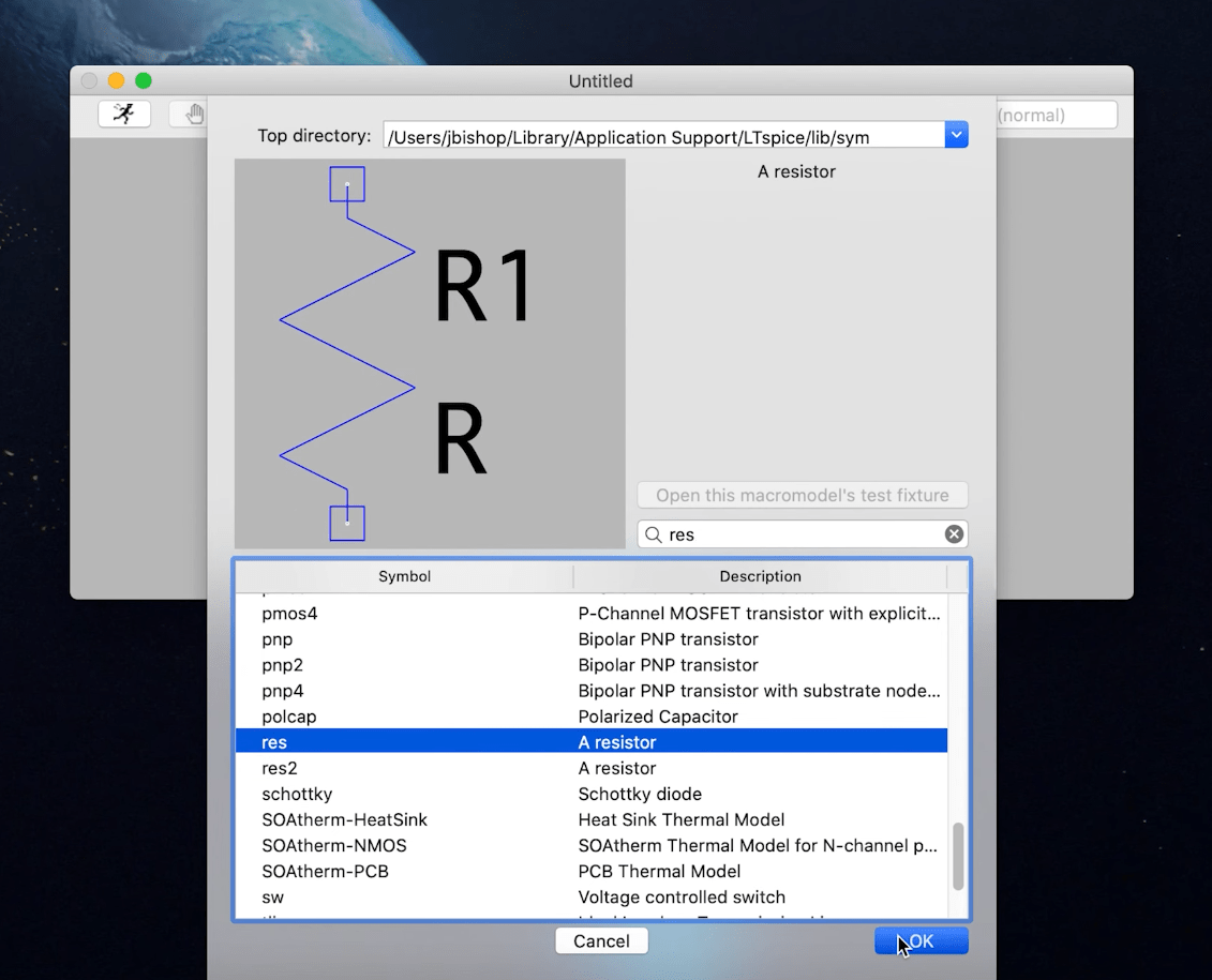 LTspice Getting Started in 8 Minutes CircuitBread