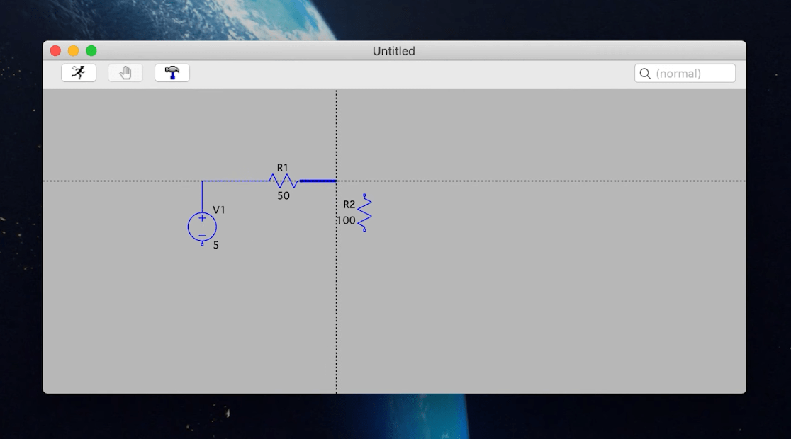 LTspice Getting Started in 8 Minutes Electronics… CircuitBread