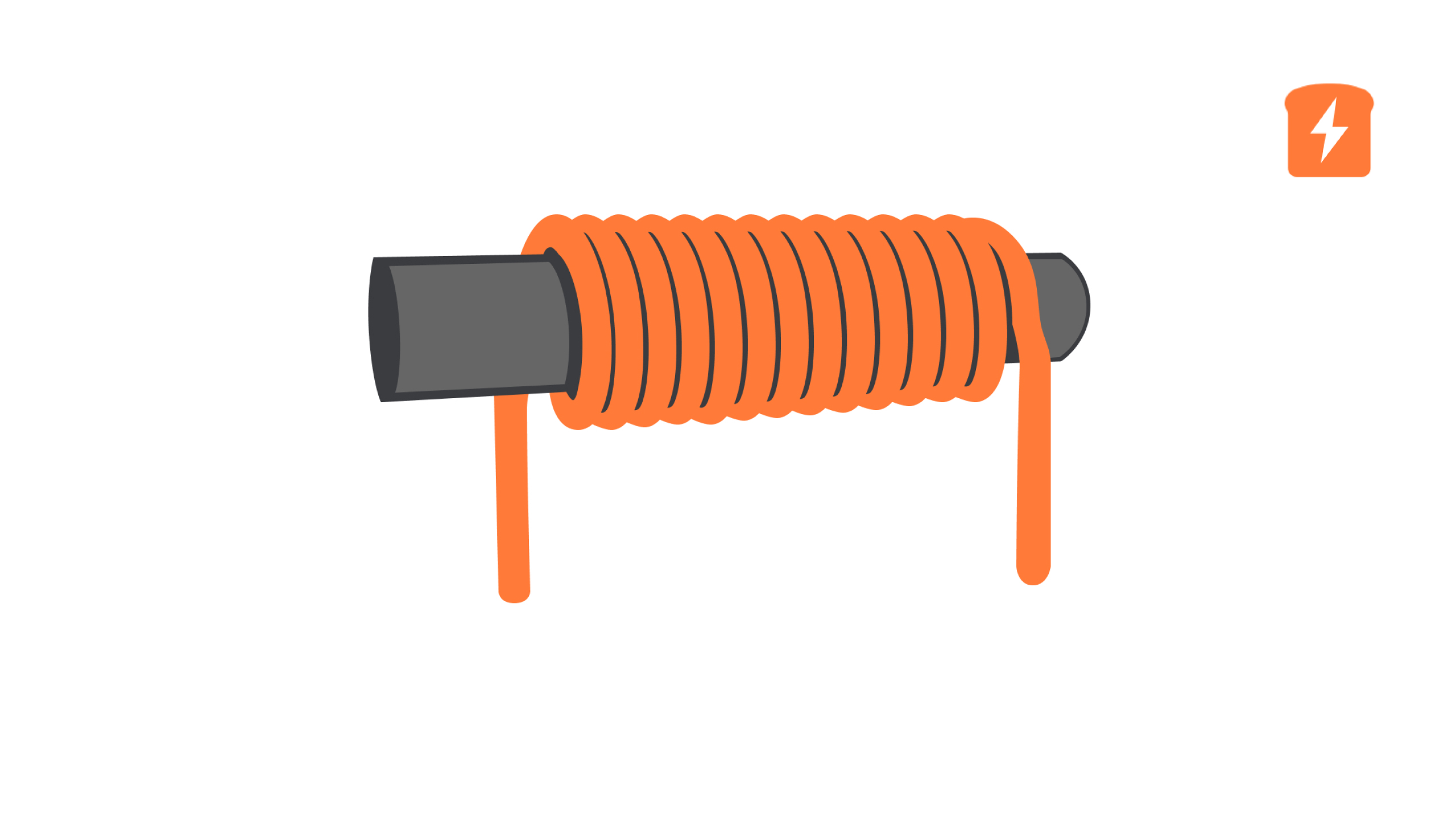 Understanding Inductors Principles, Working, and Applications