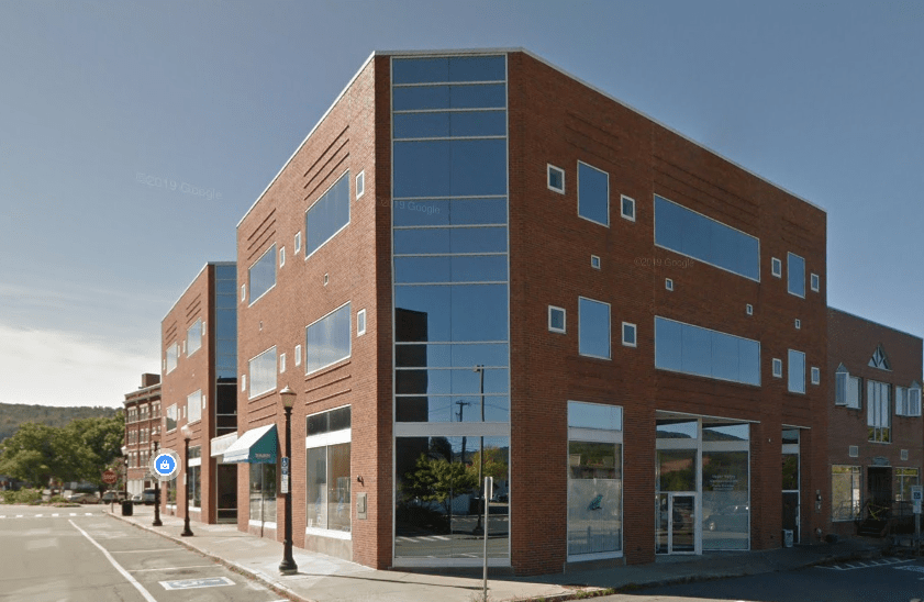 Drummond Woodsum Relocates Lebanon Office to Downtown Area Drummond
