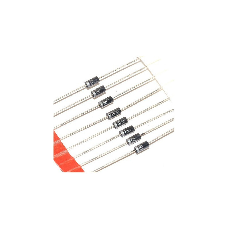 Rectifier diode sample kit
