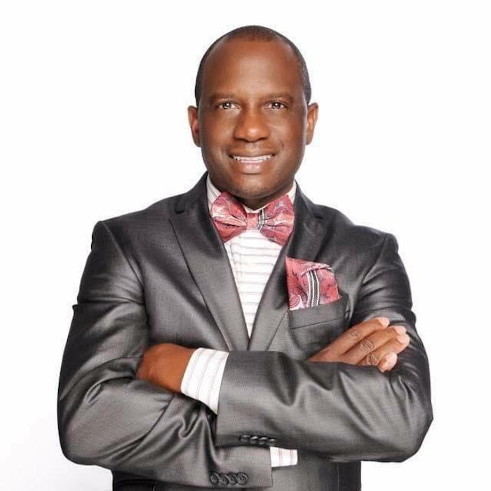 DSW grad receives 1 million to launch capstone News USC Social Work