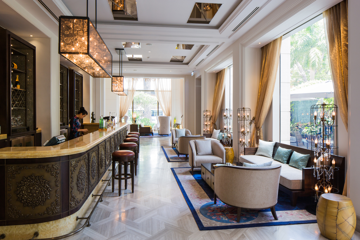 Hotel Des Artes M Gallery dwp