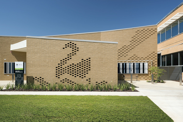 Swan Hill District Health Residential Aged Care dwp