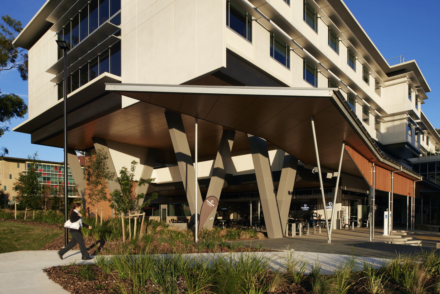 Gold Coast Private Hospital dwp