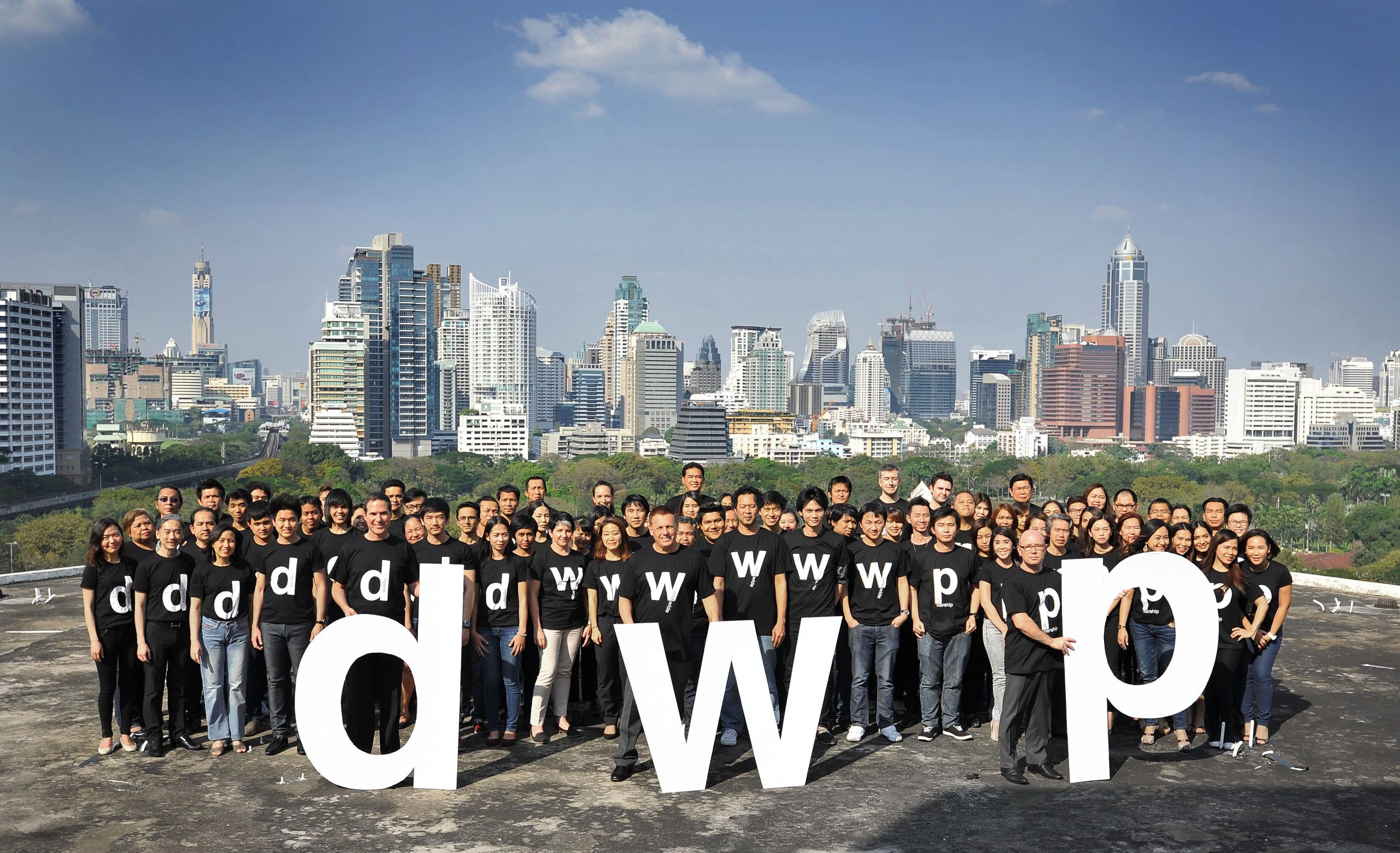 Careers Work at dwpdesign worldwide partnership