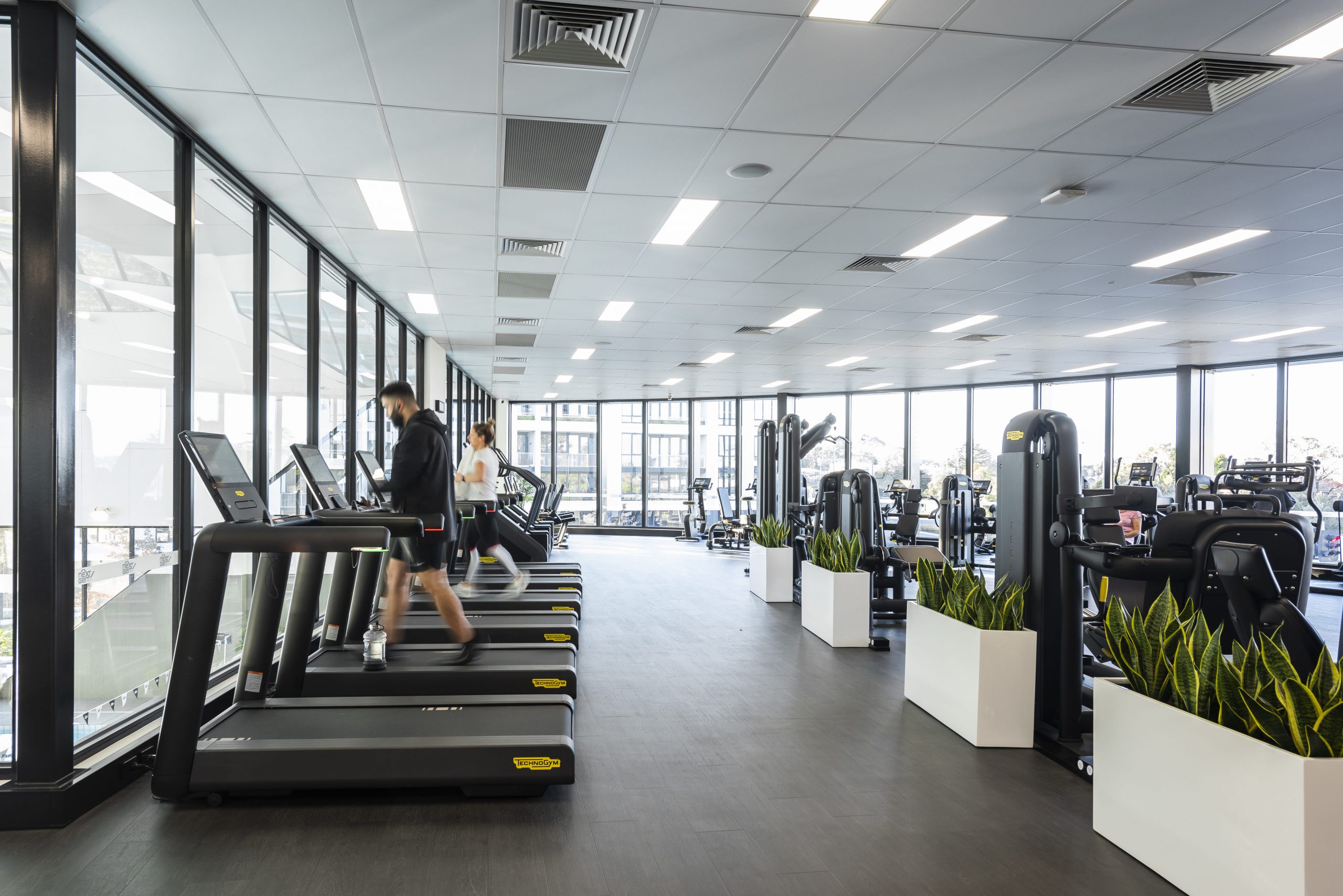 dwp design worldwide partnership architects designed the new Next Gen