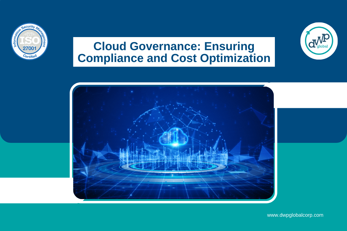 Cloud Governance Ensuring Compliance And Cost Optimization