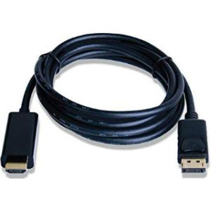 DisplayPort 1.2 to HDMI 2.0 Active Cable | DWP LIVE