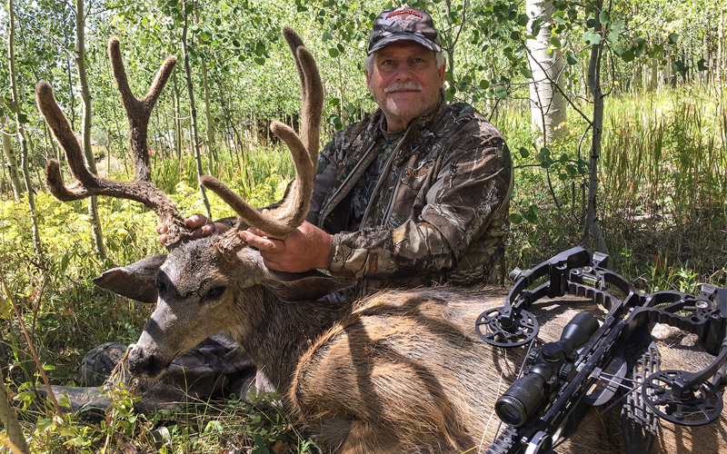 The Archery Challenge Virginia DWR