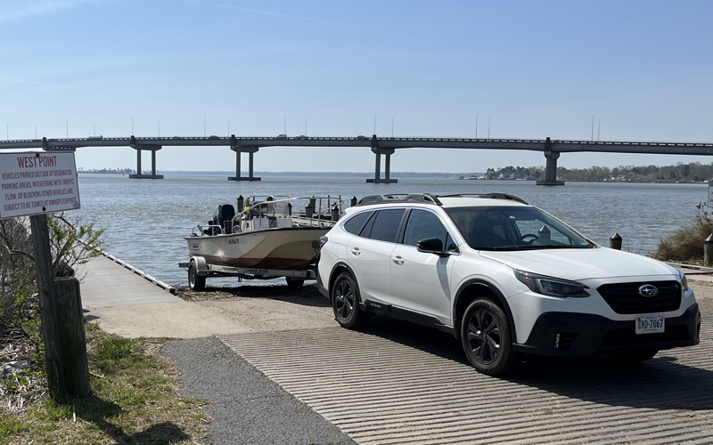 Three Ways to Explore the Wild on the Lower Mattaponi River EIN Presswire