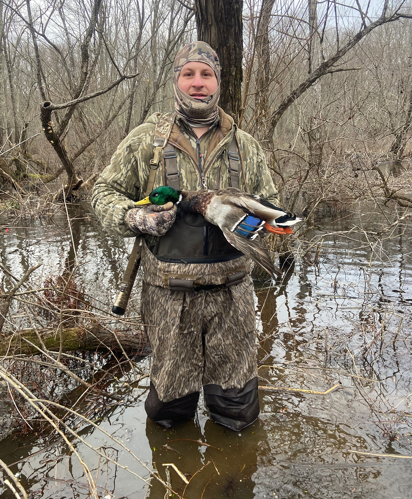 5 Tips for Hunting Virginia’s Slough Ducks Virginia DWR