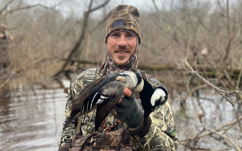 5 Tips for Hunting Virginia’s Slough Ducks Virginia DWR