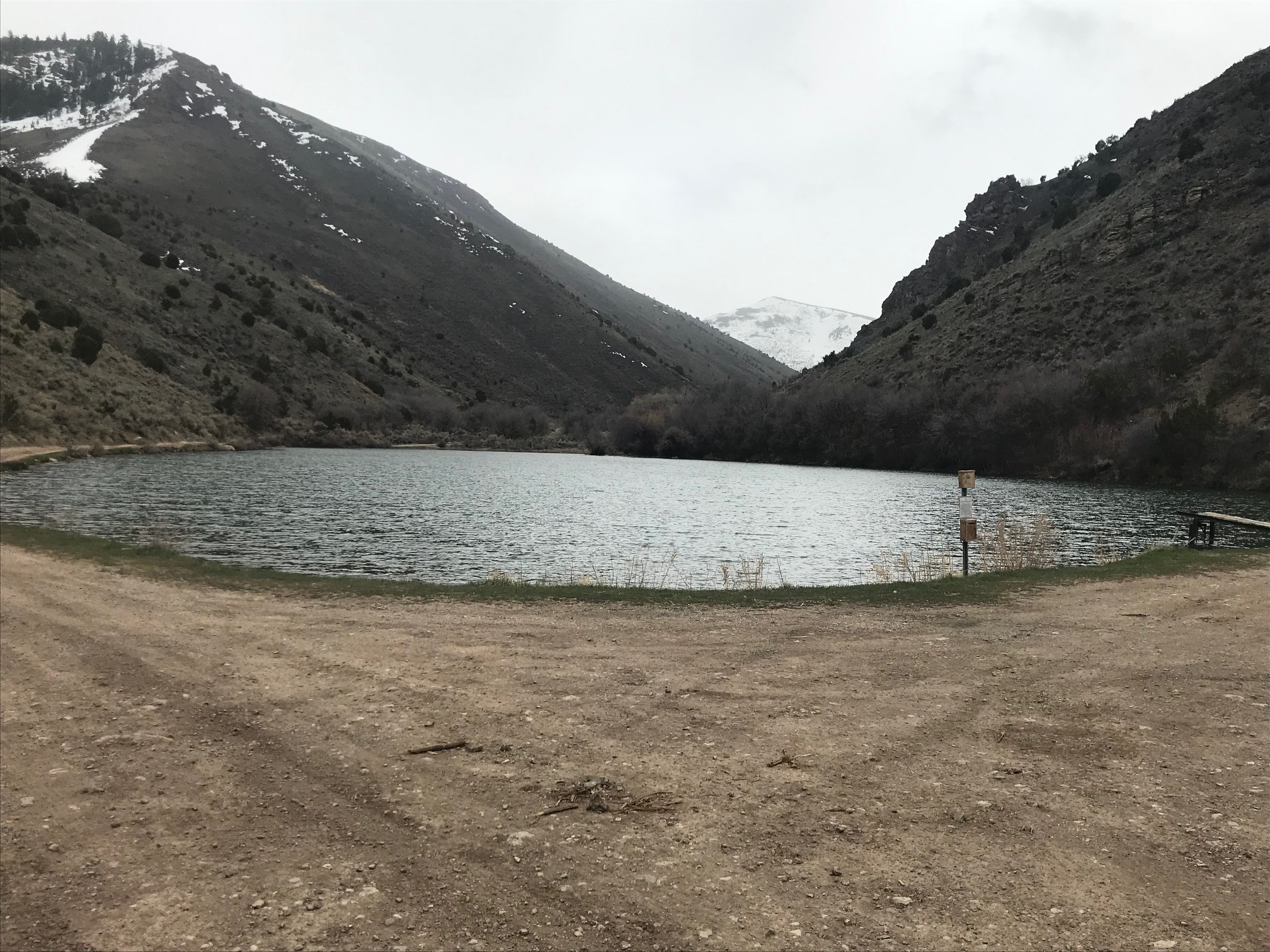 Fish Utah Division of Wildlife Resources