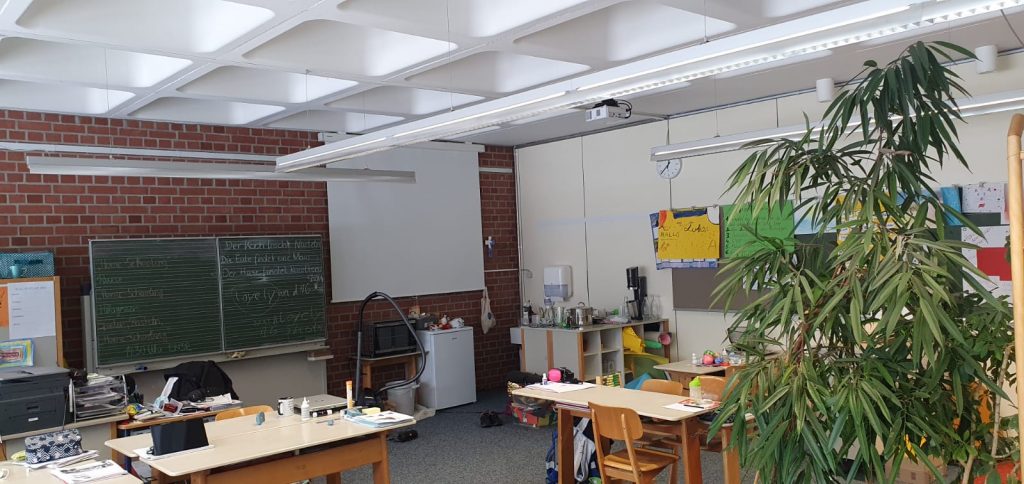 Heilpädagogik an der AdolfRaspGrundschule Kolbermoor
