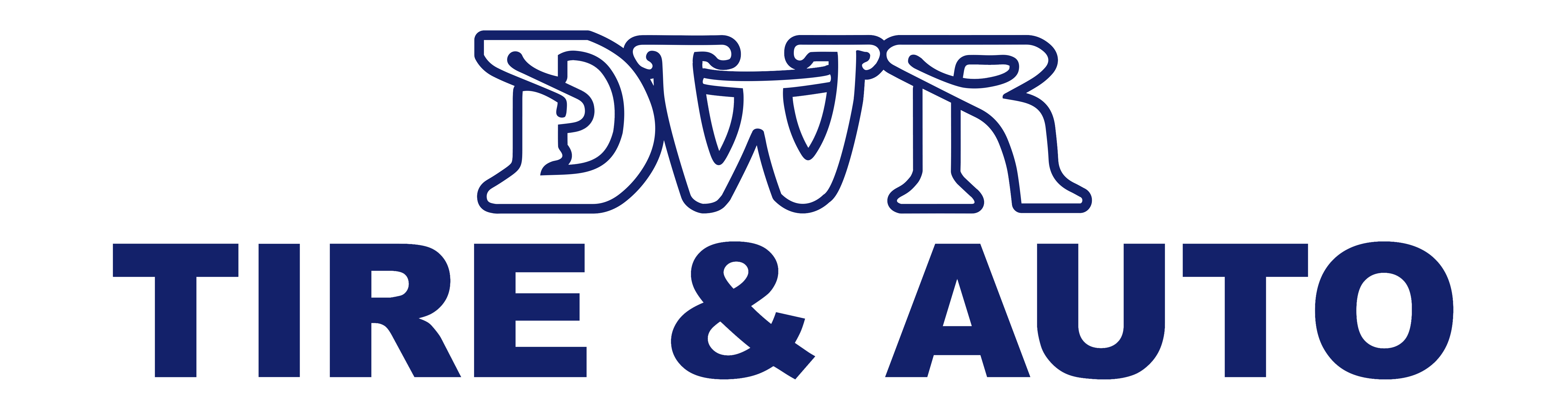 Auto Repair & Tire Coupons DWR Tire & Auto
