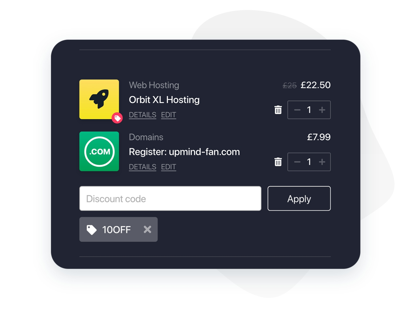  Host Billing System Upmind