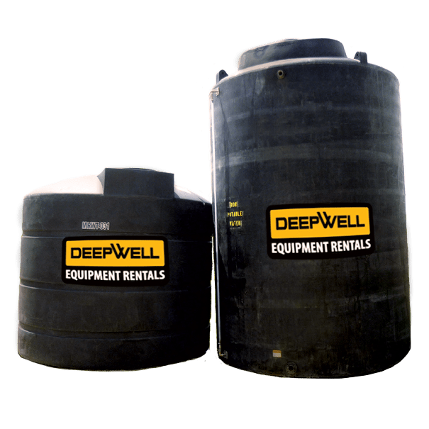 DeepWell Equipment Rentals DeepWell Energy Services