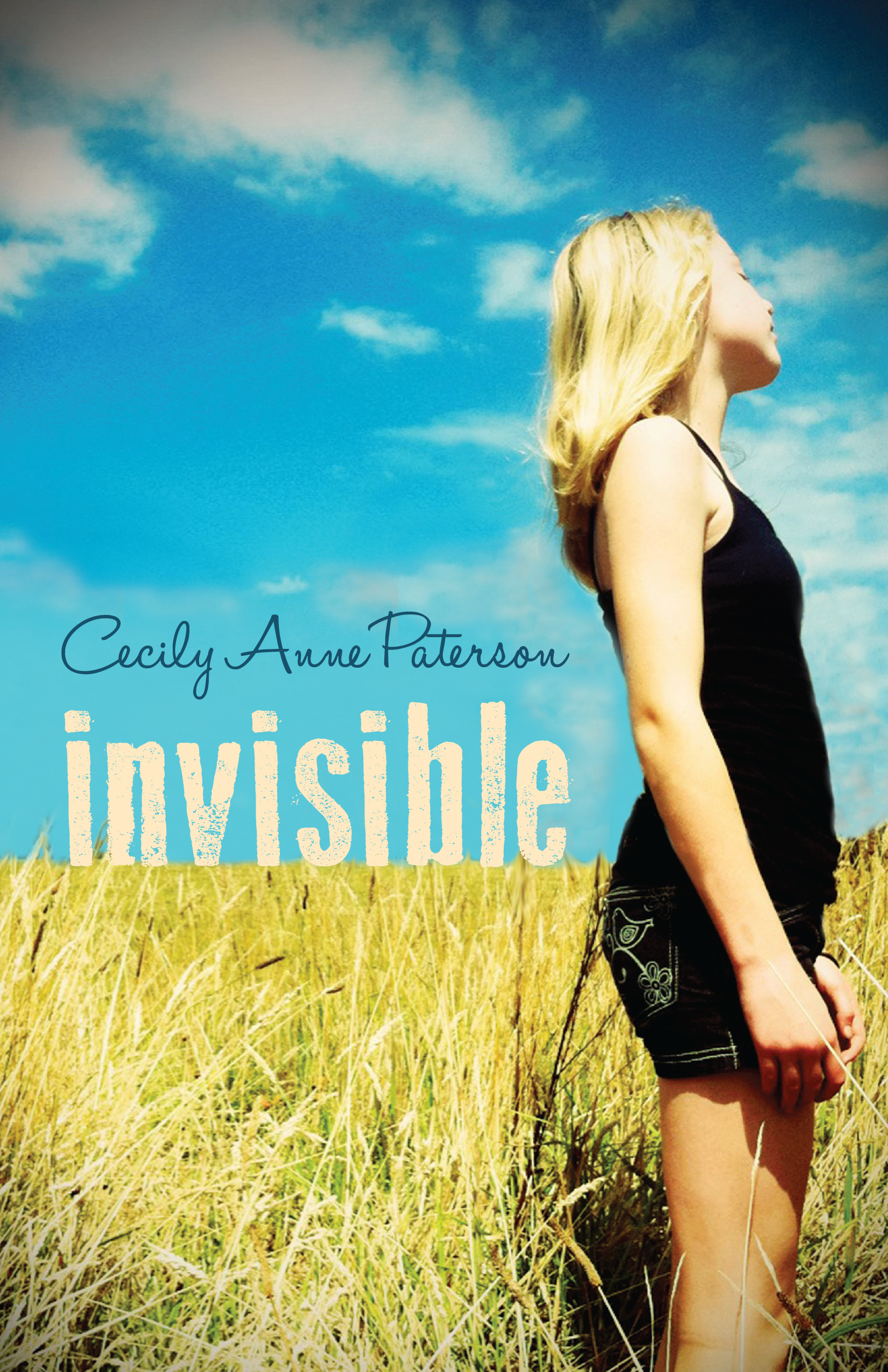 Invisible: A Graphic Novel|Paperback Barnes & Noble