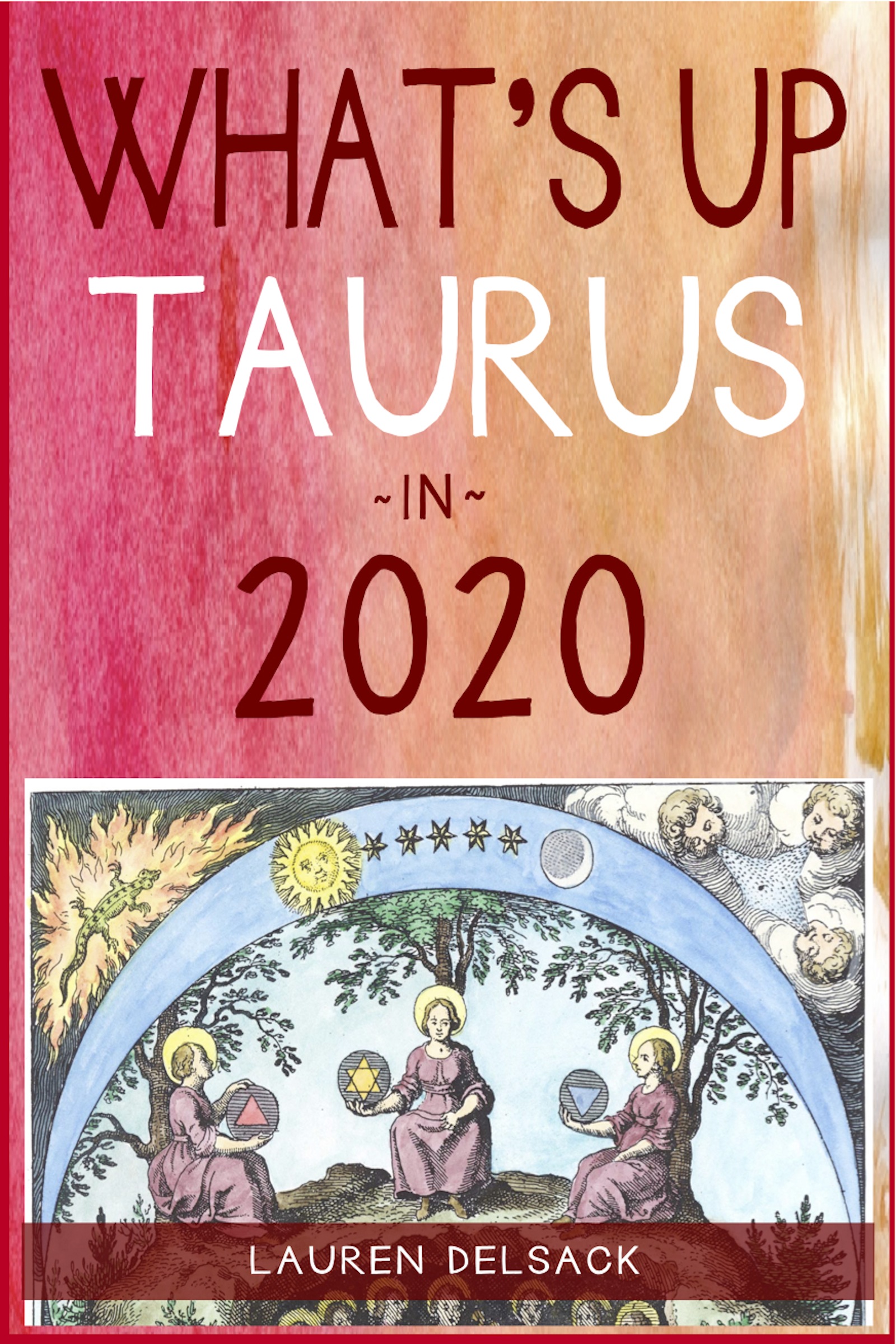 Taurus daily horoscope 2020 Taurus 2020 Horoscope. 20191210