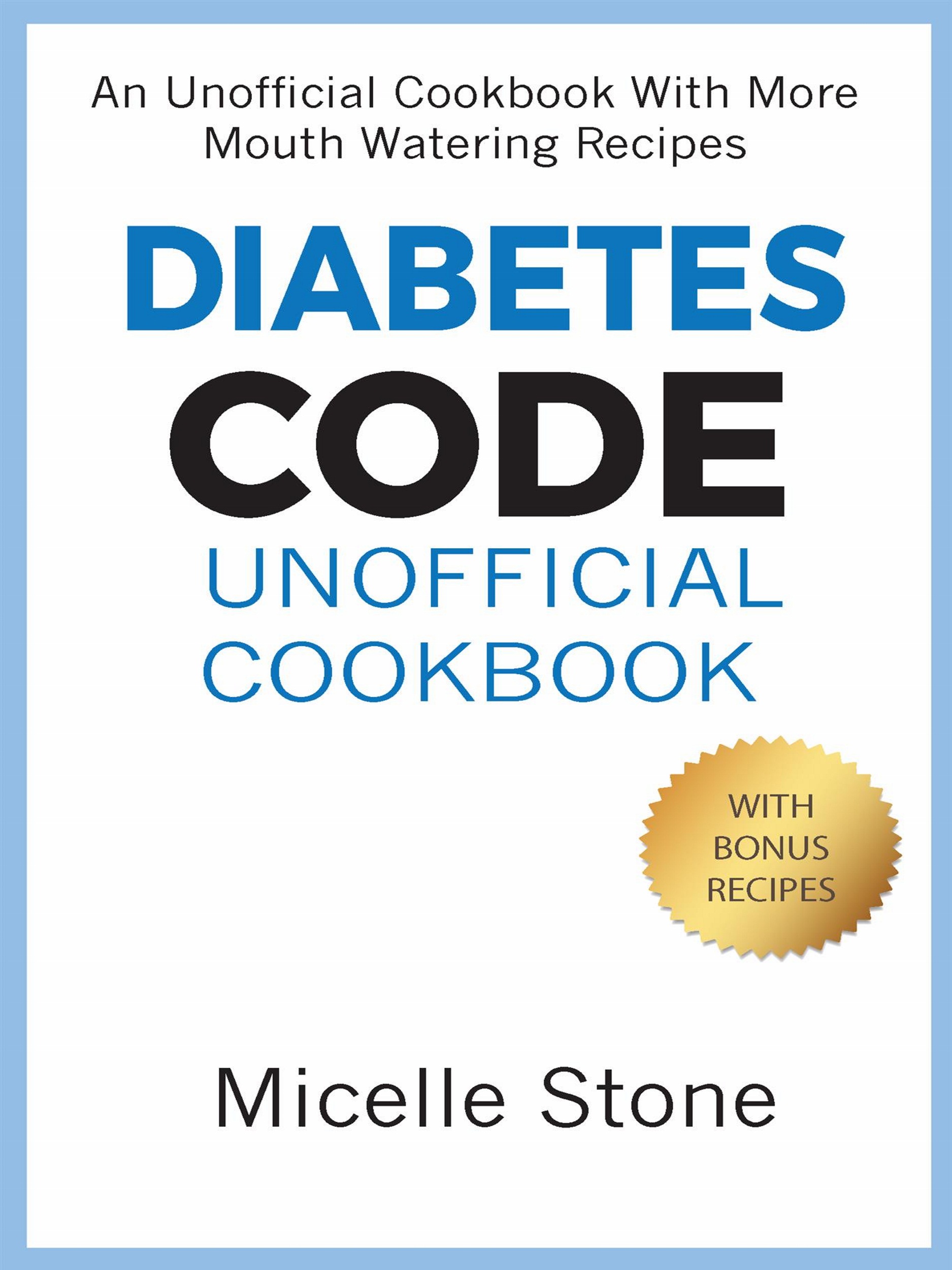 The Diabetes Code DiabetesWalls