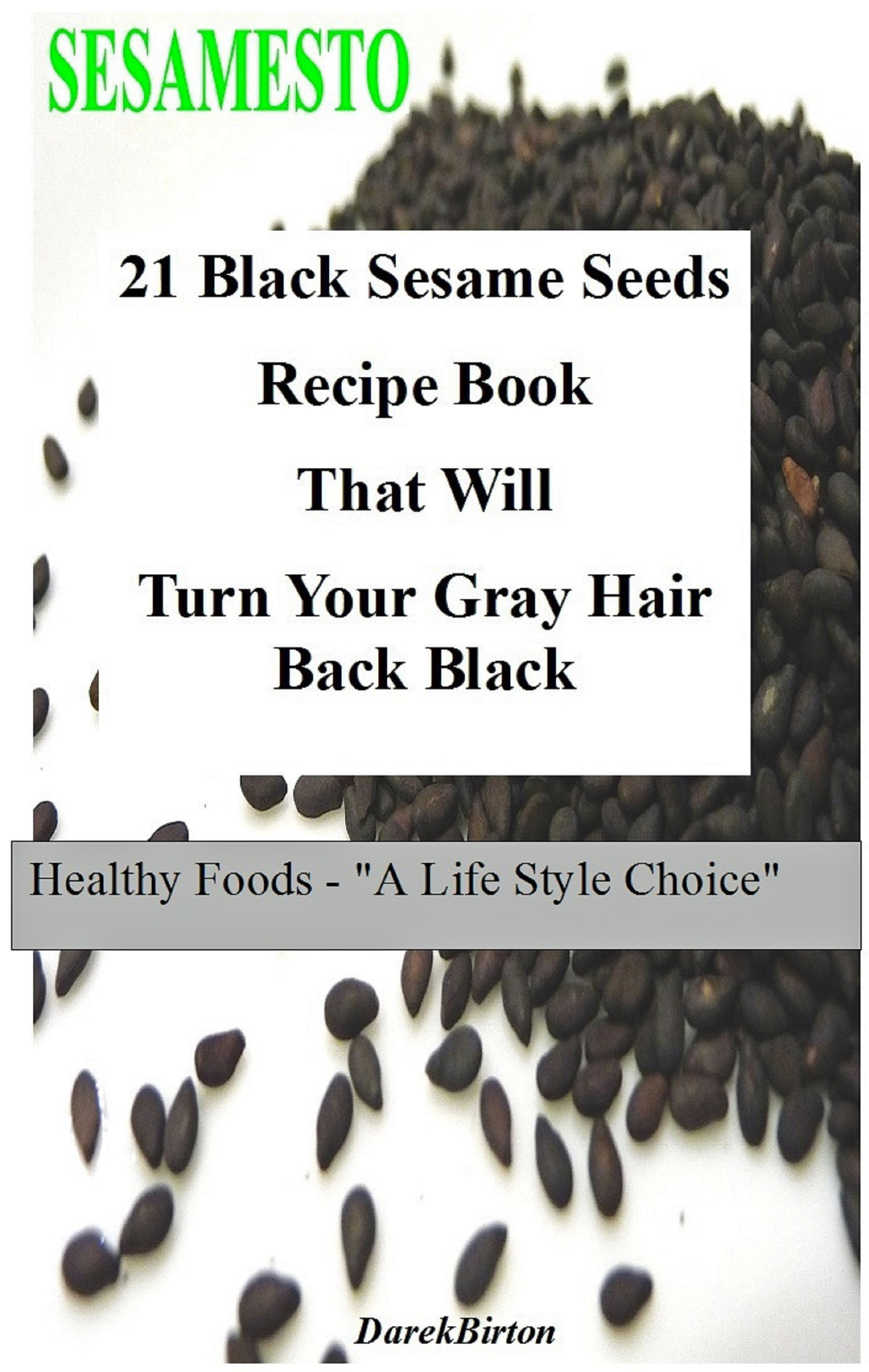 Benefits Of Black Sesame Seeds What Is The Difference Between Black