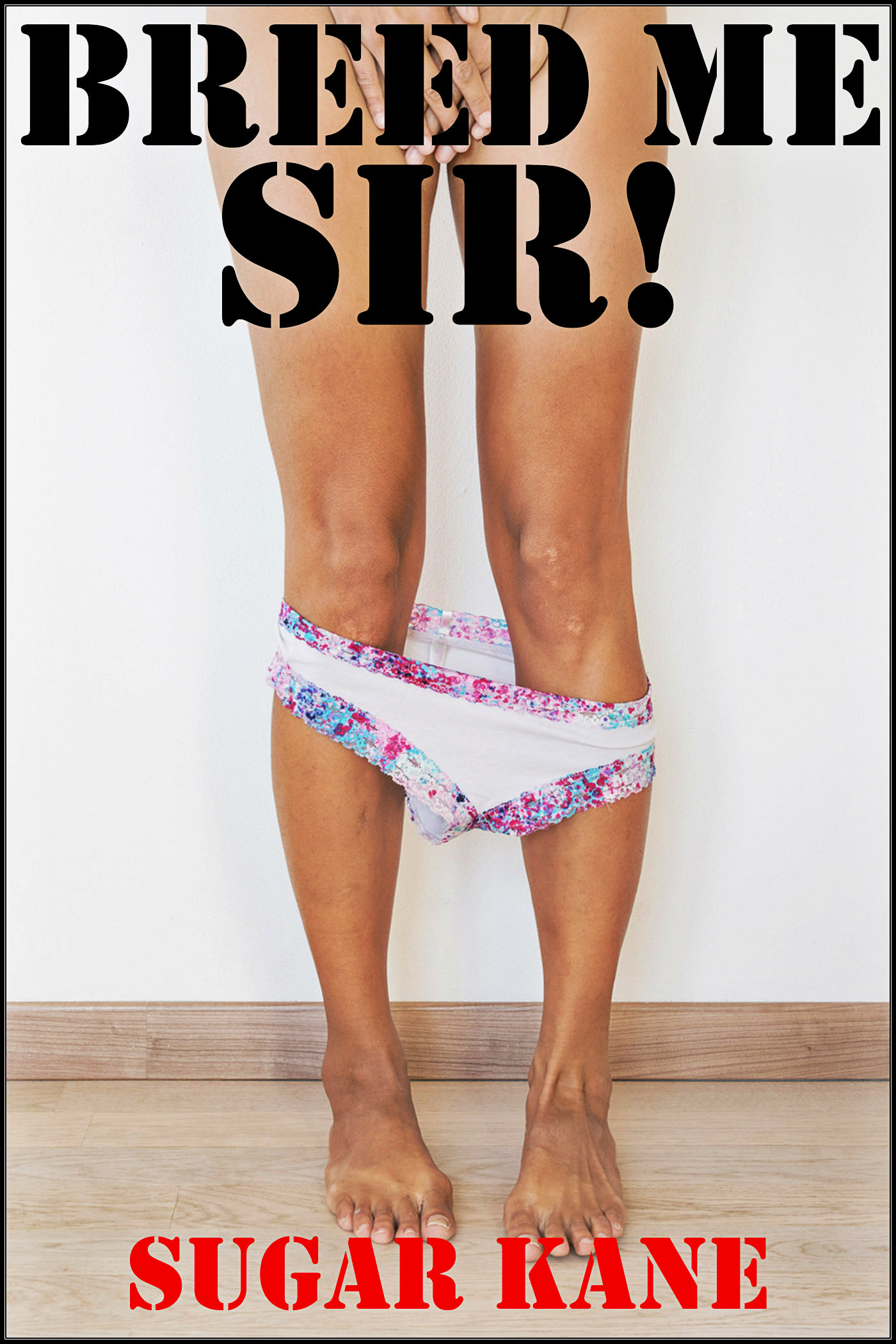 Smashwords Breed Me Sir! (Taboo Forbidden Erotica) a