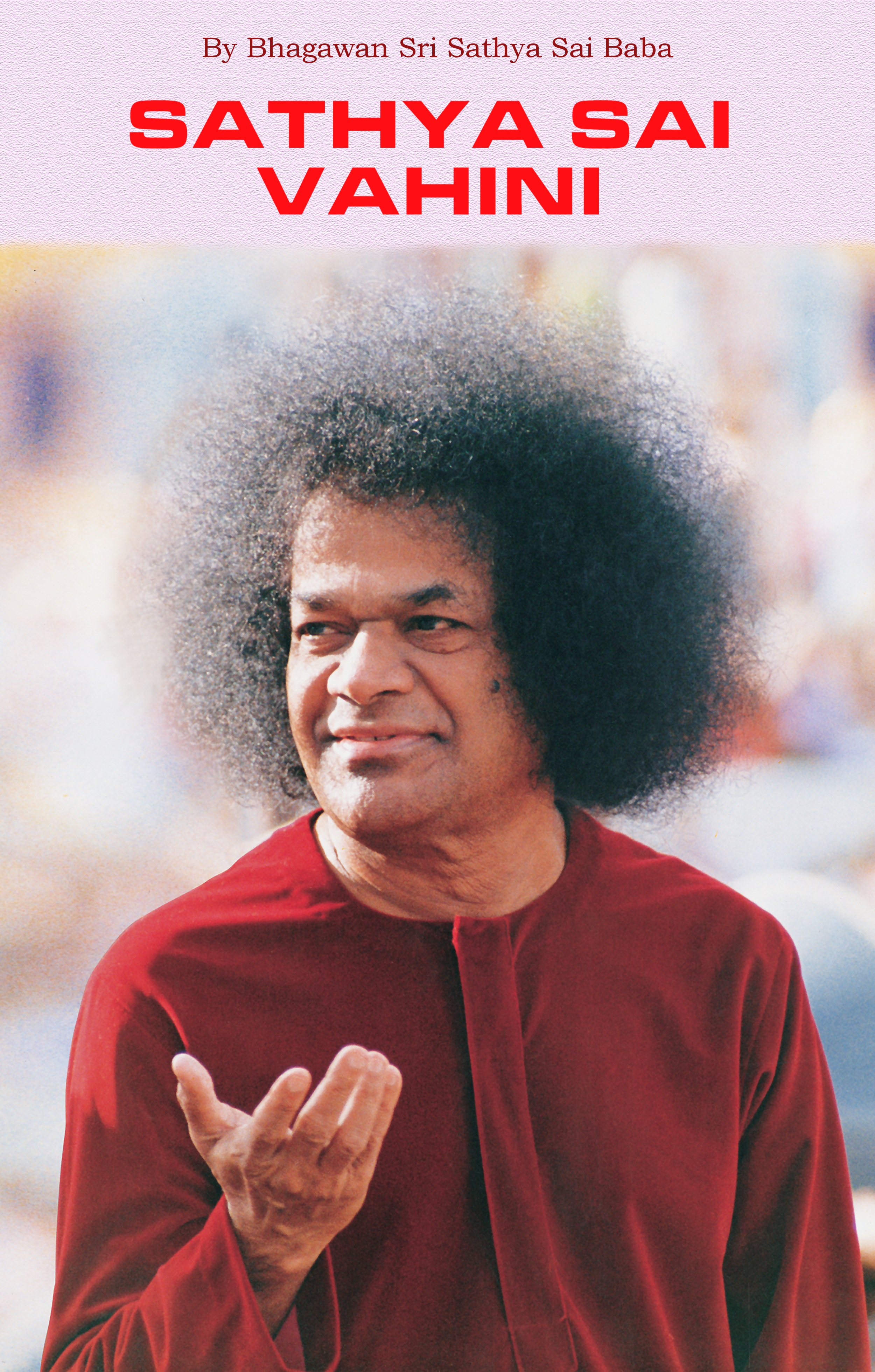 Pictures Of Bhagwan Sri Sathya Sai Baba PictureMeta