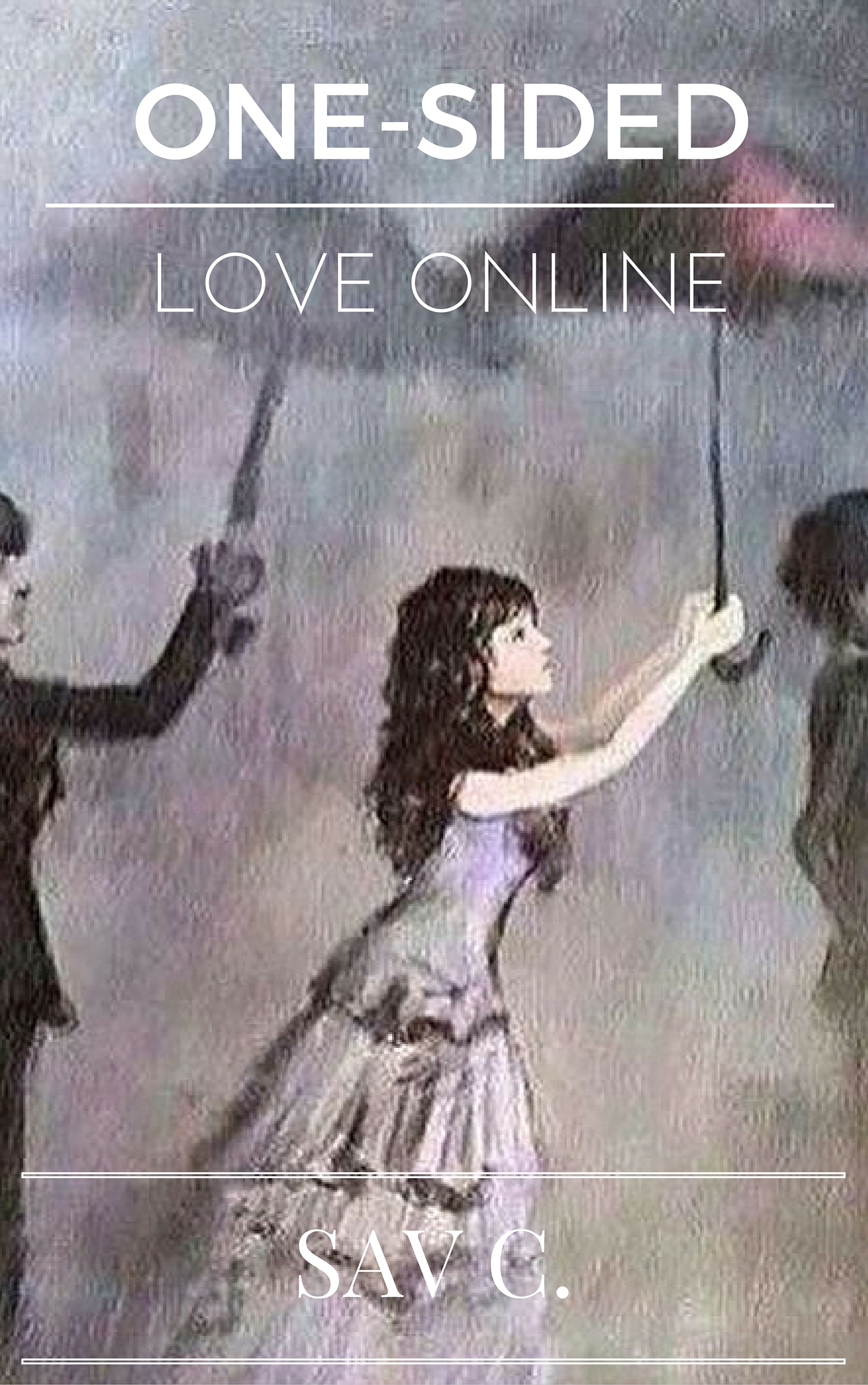 Smashwords OneSided Love Online a book by Sav C.