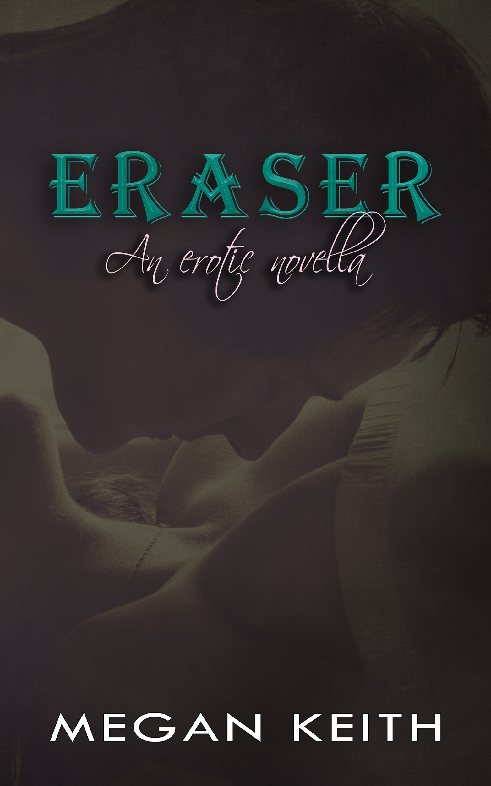 Smashwords Eraser a book by Megan Keith
