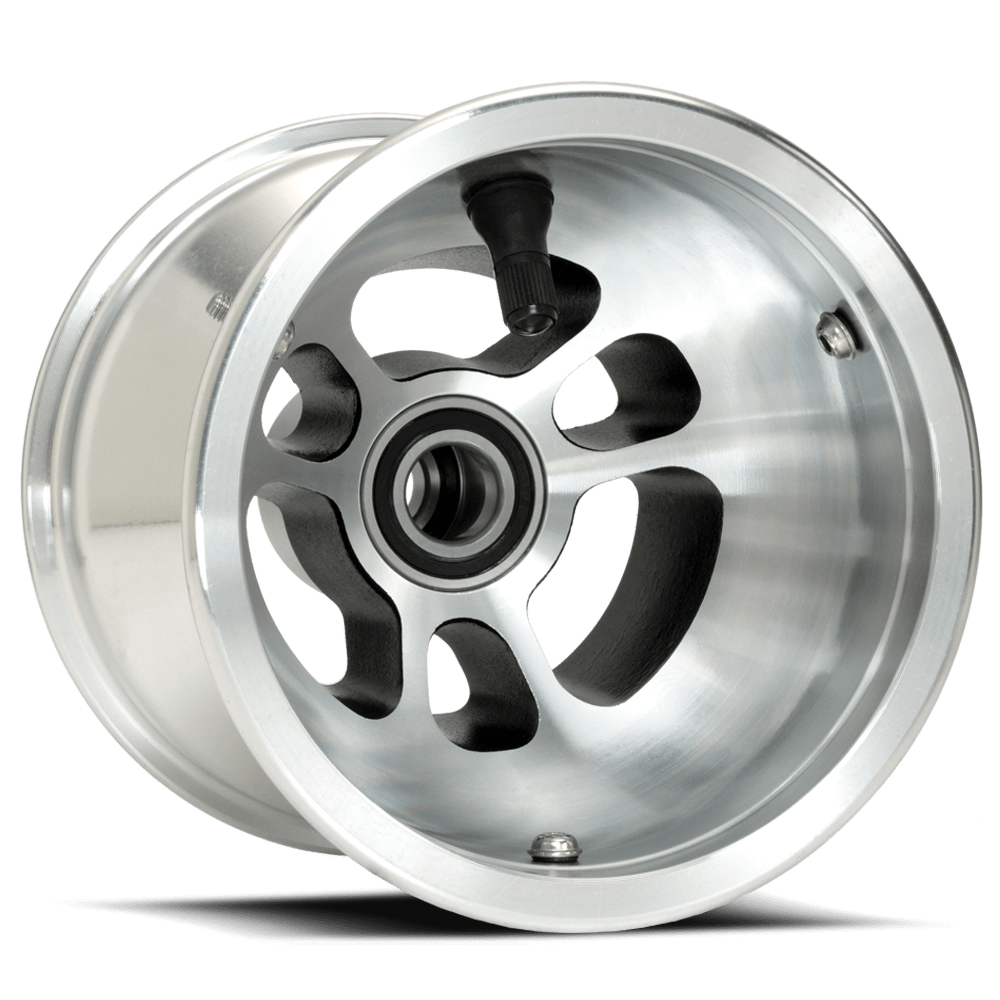 LITECAST KART ALUMINUM DWT RACING