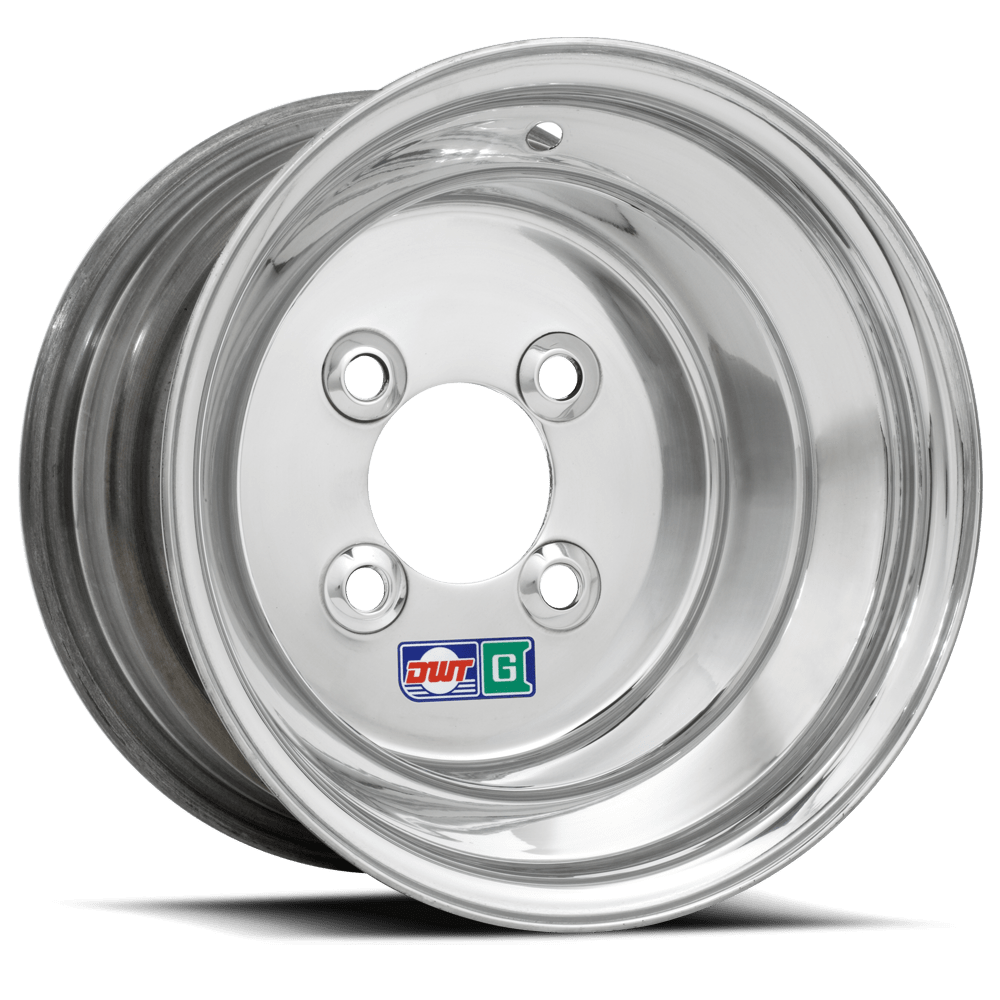 ALUMILITE GC DWT RACING