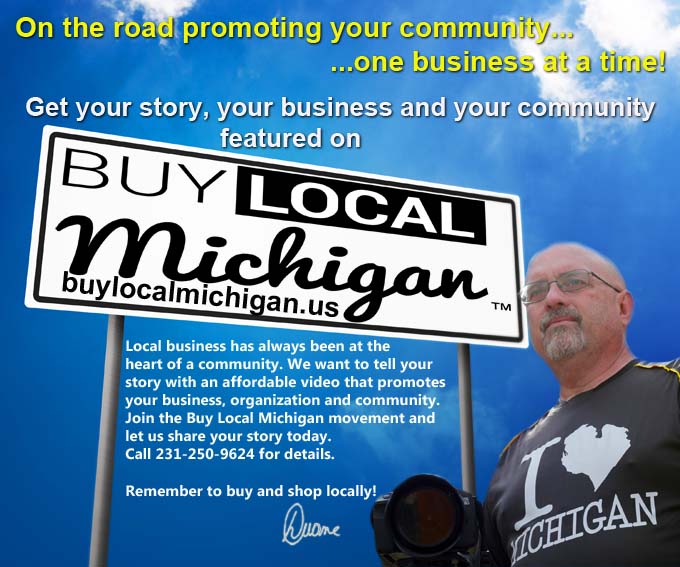 Promoting Michigan Businesses DW Video