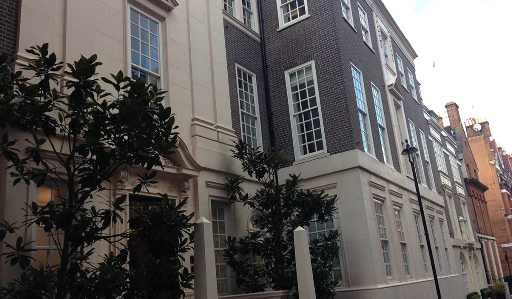 Dwyer Property Portfolio