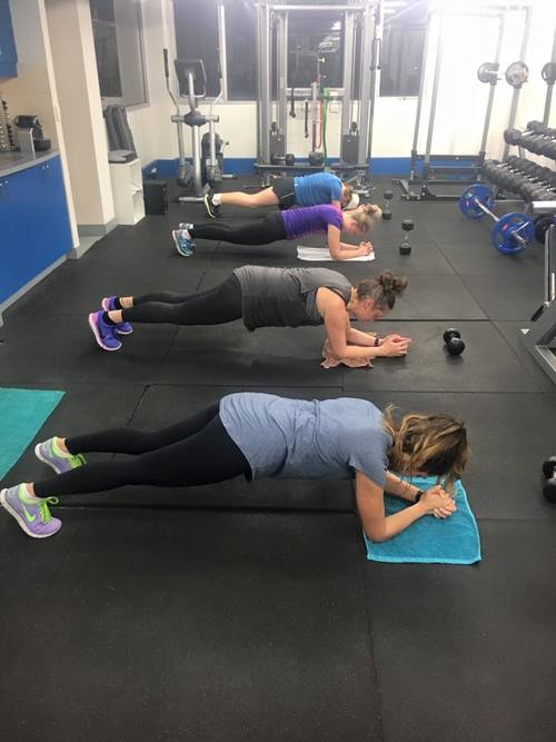 Bootcamp DX3 Lifestyle Fitness