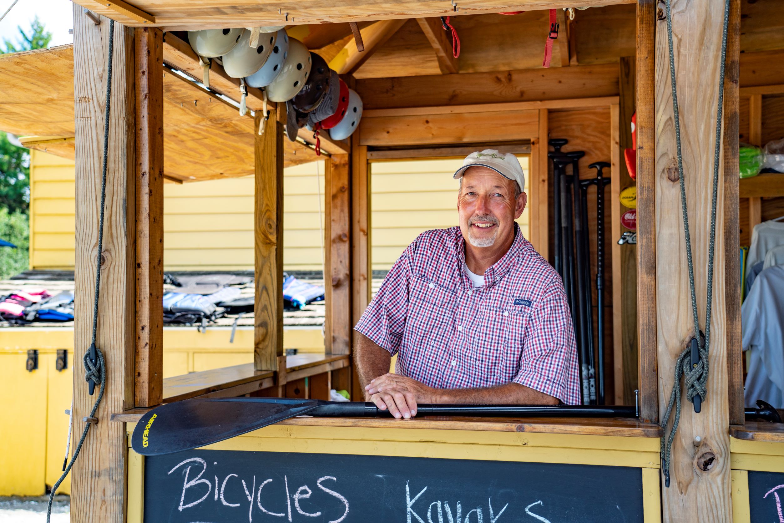 Dockside Boat Rentals Talbot County, Maryland