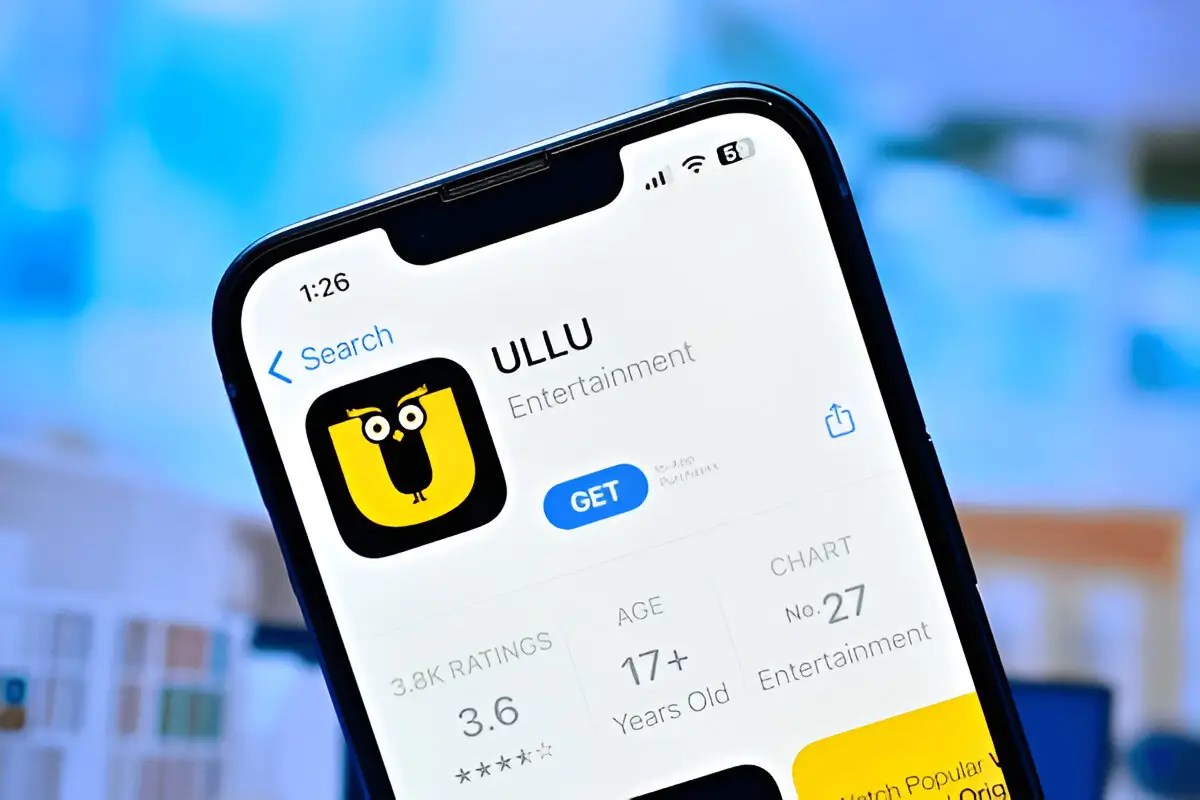 What is the Ullu App? Features, Content & Why It’s Trending DXB Apps
