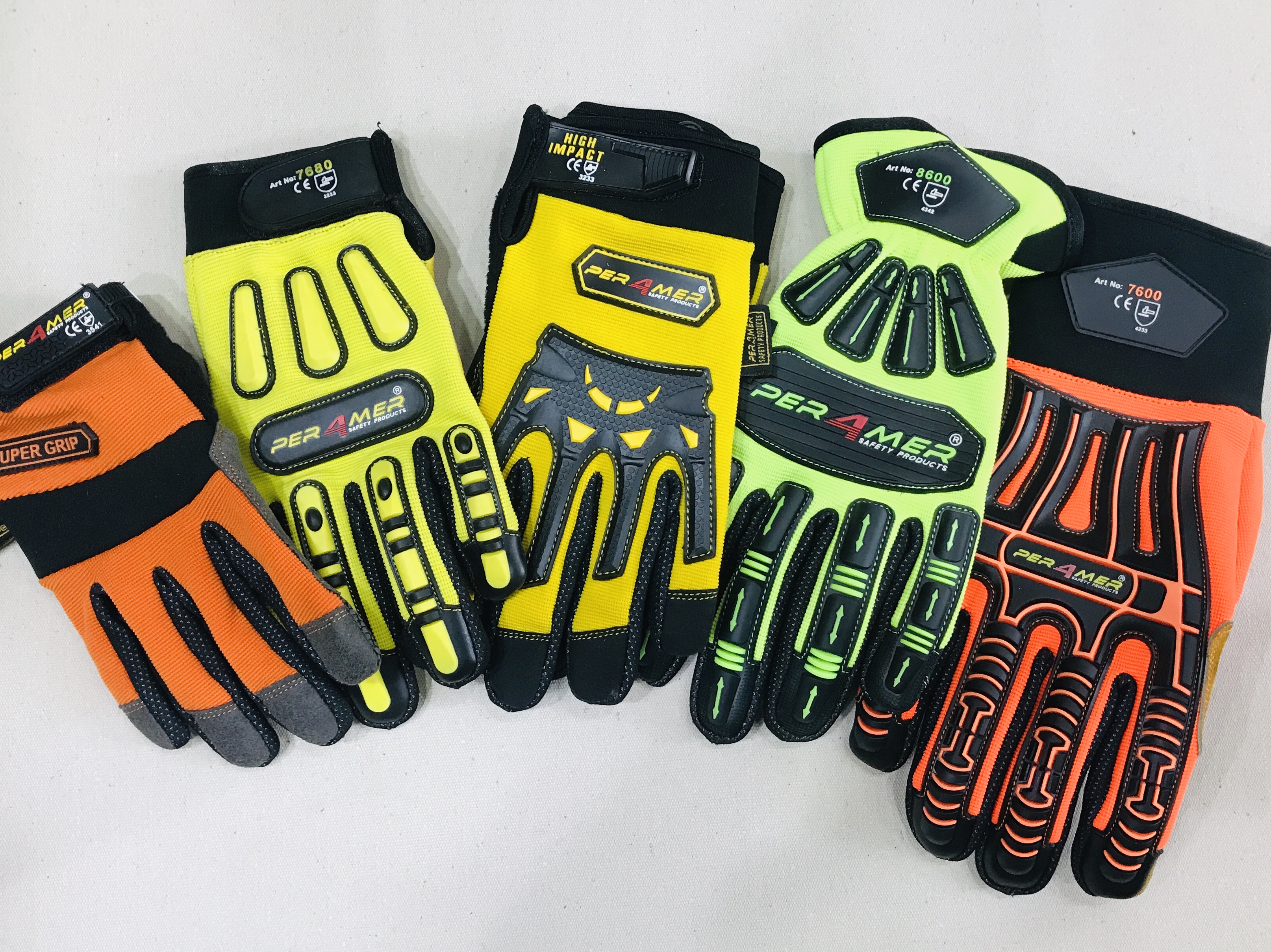 Fire Safety products Dubai Coast Trading L.L.C