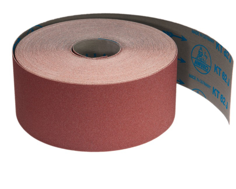 Abrasive Rolls Dubai Coast Trading L.L.C