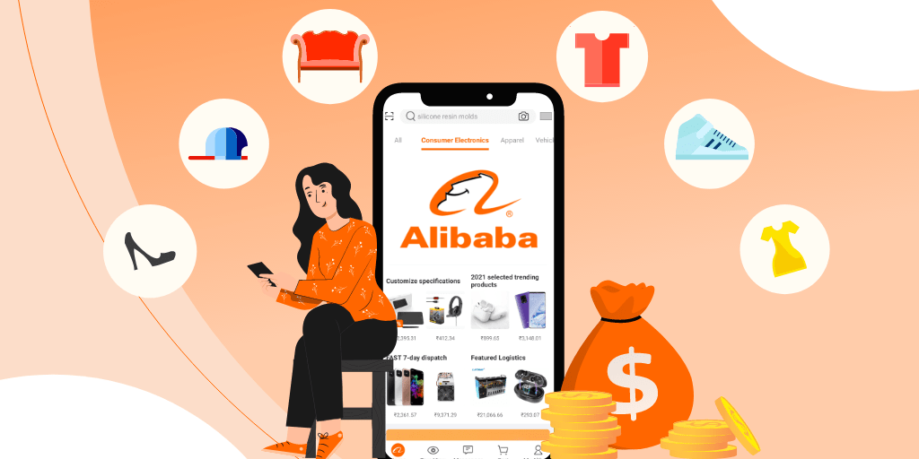 10 Best Online Shopping Apps in Dubai,UAE 2024 Dxbify