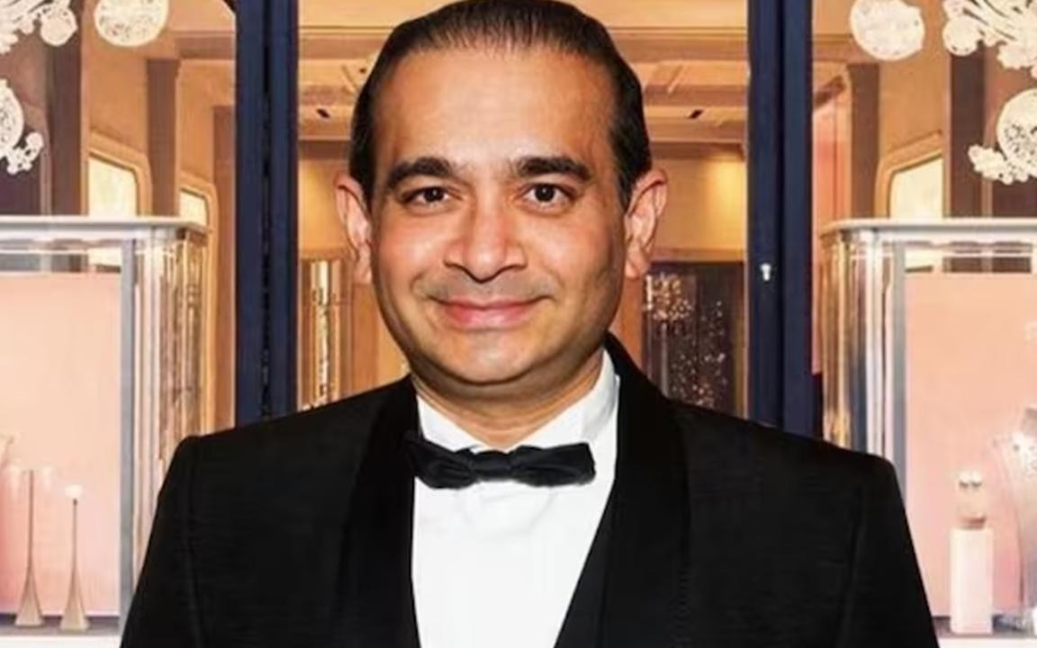 UK Court Clears Sale of Nirav Modi's London Luxury Flat