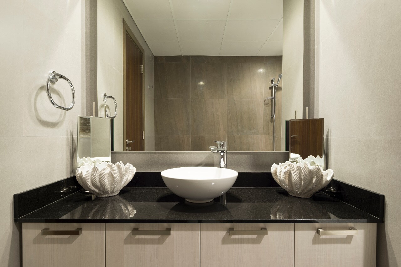 La Riviera Apartments at JVC B & M Riviera Developments