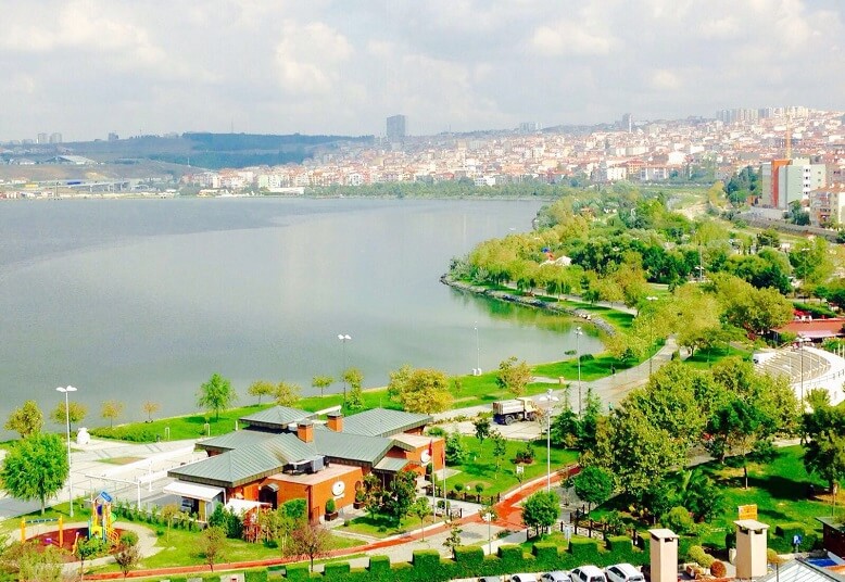 Best Property for sale in Sakarya, Turkey Dxboffplan