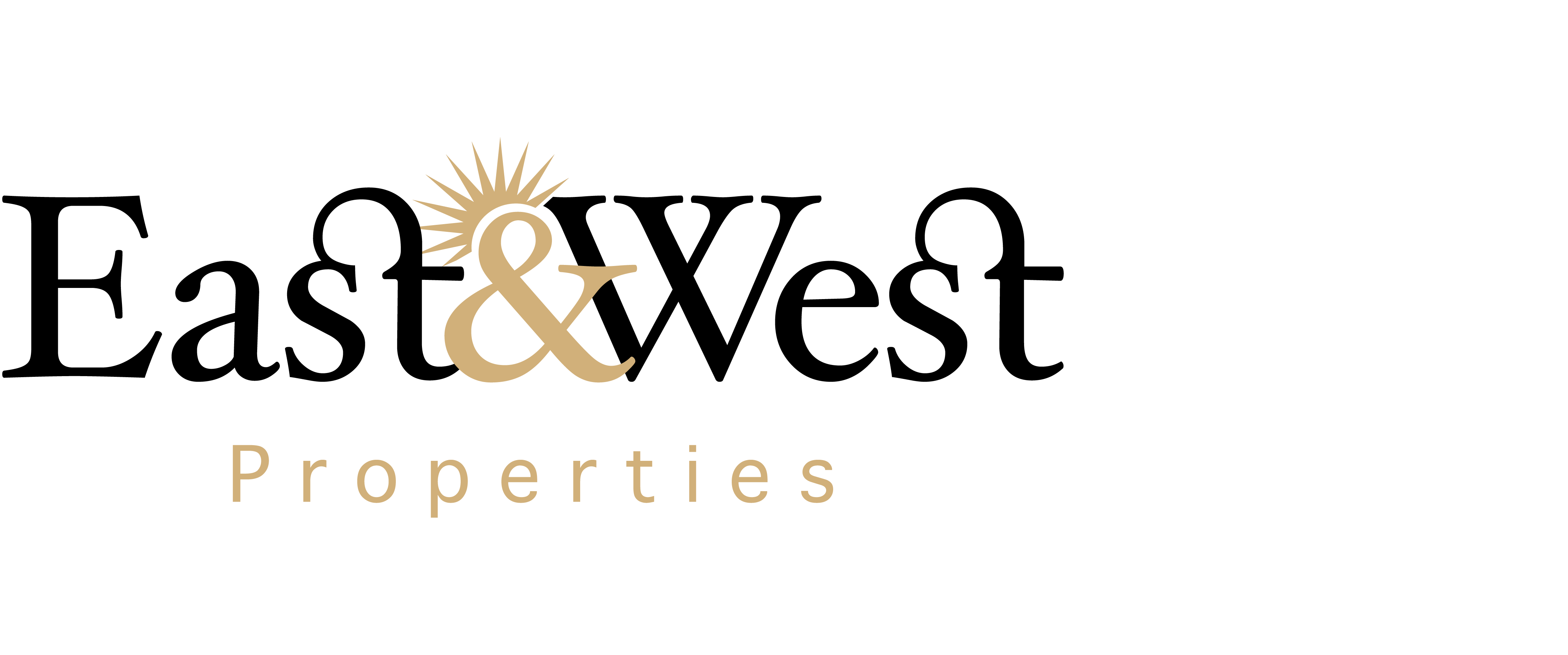 East & West Properties Projects for sale