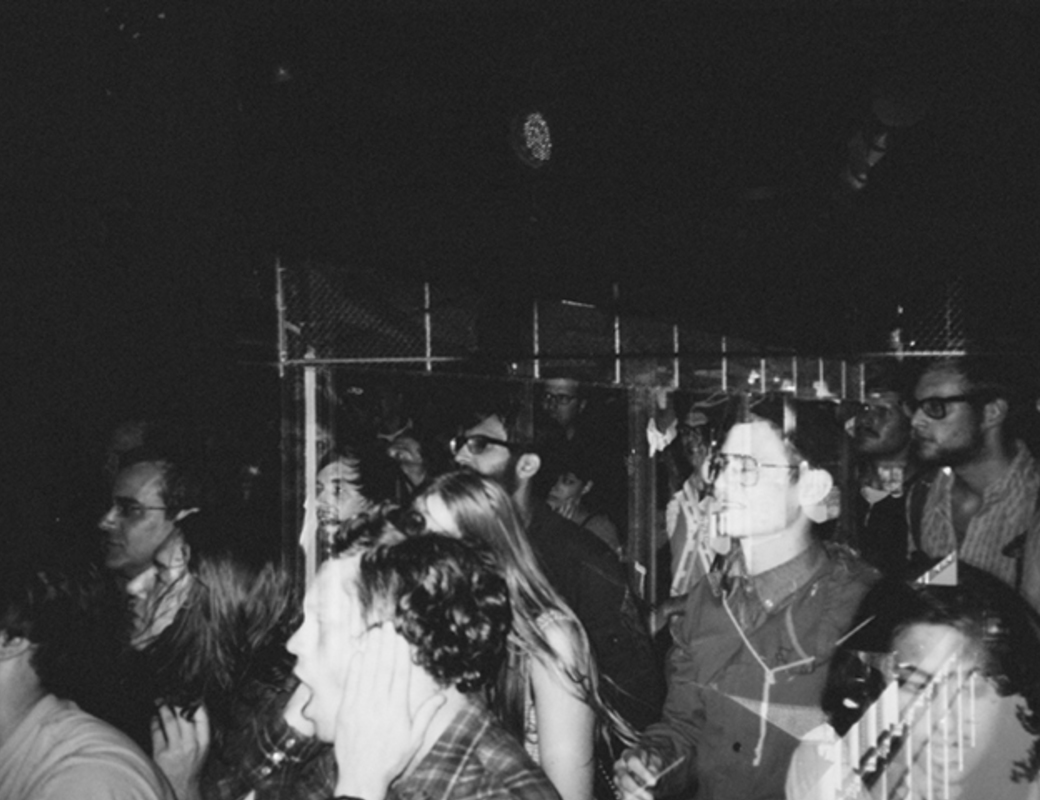 citylikeyou — The Empty Bottle — Chicago by Wallo Villacorta