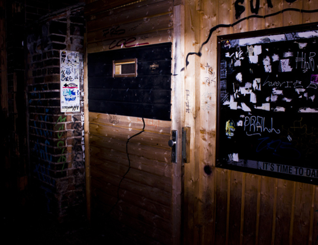 Citylikeyou Chalet Berlin By Cristina Ara