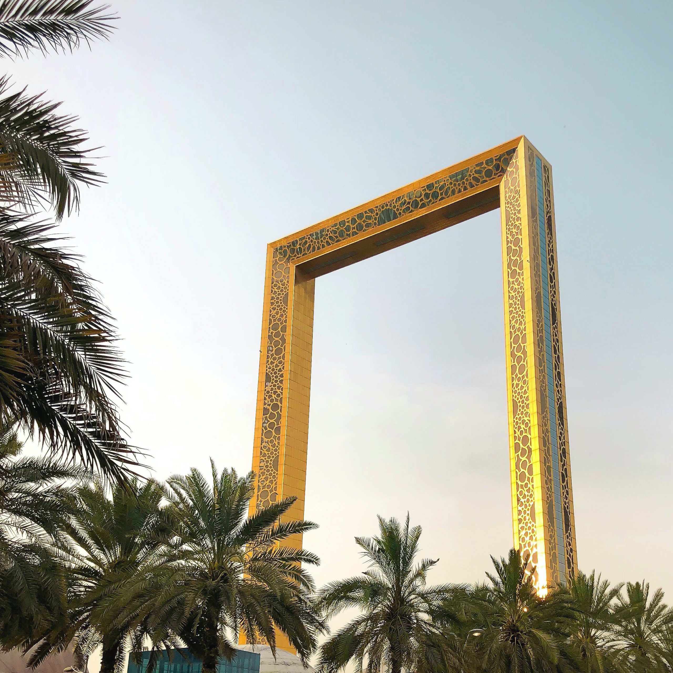 Dubai City Tour With Dubai Frame Ticket Get Upto 40 Off