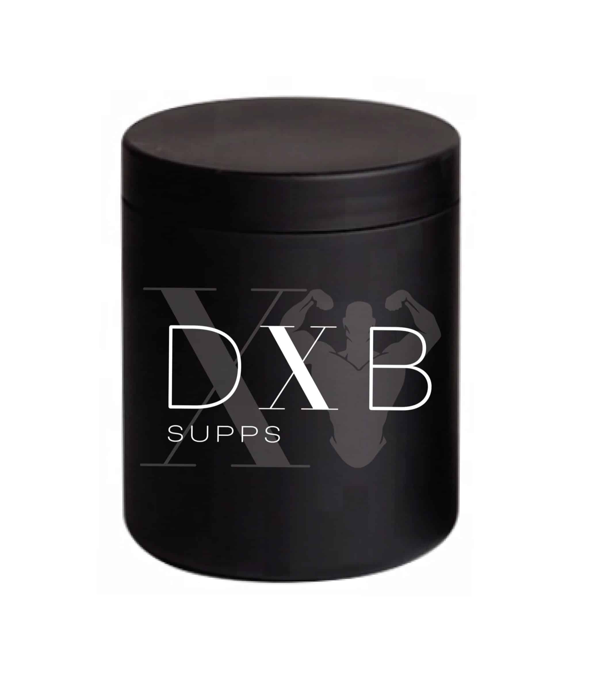 RAD140 DXB SUPPS